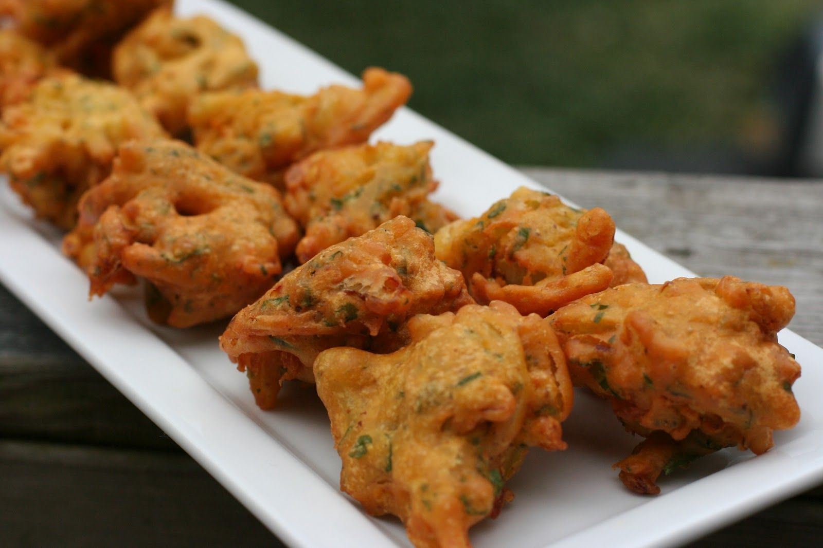 Elevate Your Appetizers with These Healthy Indian Vegetarian Recipes